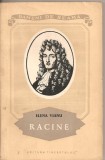 (C2930) RACINE DE ELENA VIANU, EDITURA TINERETULUI, BUCURESTI, 1956