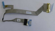 Cablu panglica display LVDS laptop DELL Inspiron 1525 1526 WK447 50 4W001 301 NOU foto