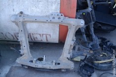 CADRU MOTOR/BERSOU RENAULT CLIO/SYMBOL foto