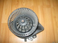 Aeroterma / Ventilator Fiat Punto Clasic foto