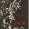 (C2944) JACK DE ALPHONSE DAUDET, EDP, BUCURESTI, 1968, TEXT IN LIMBA FRANCEZA