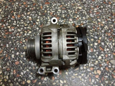 Alternator auto Renault Clio III - Bosch foto