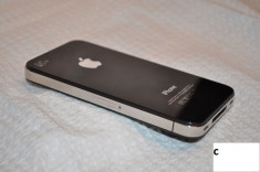 Vand iphone 4s 16 gb neverlocked foto