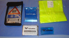 Kit iarna Valvoline foto