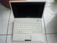 Dezmembrez Mini Laptop netbook Asus Eee Pc 4G Defect foto