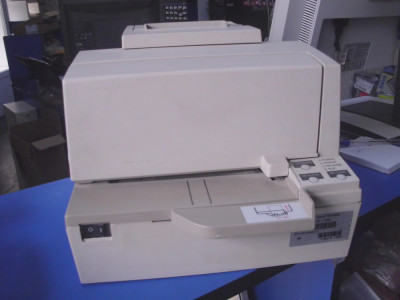 Imprimanta Epson TM-H5000 Series foto