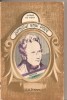 (C2932) JURNALUL UNUI POET DE ALFRED DE VIGNI, EDITURA UNIVERS, 1976, TRADUCERE DE IONEL MARINESCU, SELECTIE, PREFATA SI NOTE DE ANGELA ION