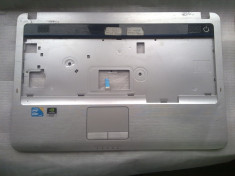 PALMREST LAPTOP SAMSUNG NP-R530 631020250227A CU DEFECT foto