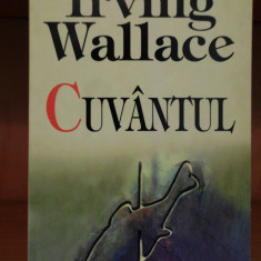 Irving Wallace - Cuvantul
