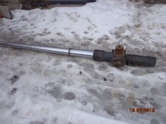 cilindru basculare EDBRO foto