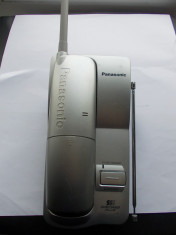 TELEFON PANASONIC KX-TC1200SPS . foto