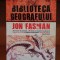 Jon Fasman - Biblioteca geografului
