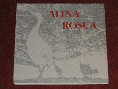 Alina Rosca (Album) foto