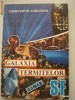 Constantin Cublesan - Galaxia termitelor