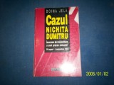 CAZUL NICHITA DUMITRU DOINA JELA, Humanitas