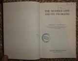 Frederinc C. Howe THE MODERN CITY AND ITS PROBLEMS