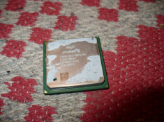 Intel Pentium 4-1.6ghz/256/400 foto