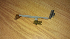 Conector VGA IBM T40 foto