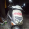 maxi-scuter aprilia leonardo 125 cmc