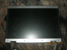 LCD+Carcasa Laptop Fujitsu-Siemens foto