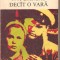 (C3076) N-A DANSAT DECIT O VARA DE PER OLOF EKSTROM,EDITURA UNIVERS, BUCURESTI, 1971, TRADUCERE DE PETRE BANUS, COPERTA DE GEORGE RUSU