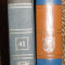 E. Gibbon THE DECLINE AND FALL OF THE ROMAN EMPIRE 2 volume veline complet