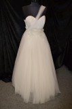 rochie de mireasa