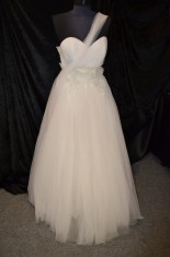 rochie de mireasa