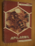 APILARNIL - Nicolae V. Iliesiu - 1990, 365 p., Alta editura