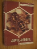 APILARNIL - Nicolae V. Iliesiu - 1990, 365 p.