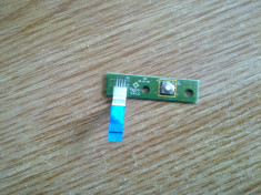 POWER BUTTON LAPTOP DELL INSPIRON 1545 50-4AQ06-001 foto