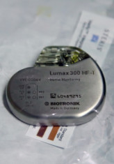 defibrilator,stimulator cardiac foto