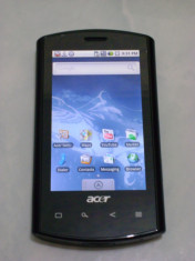 Acer liquid s100 foto