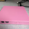 2063# DVD Writer Extern USB Slim Pink Dual Layer