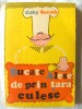 &quot;BUCATE ALESE DE PRIN TARA CULESE&quot;, Gaby Becsek, 1984. Carte noua