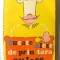 &quot;BUCATE ALESE DE PRIN TARA CULESE&quot;, Gaby Becsek, 1984. Carte noua