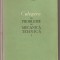 (C3066) CULEGERE DE PROBLEME DE MECANICA TEHNICA DE GH. TOMESCU SI P. GHISOIU, VOL.I, EDP, BUC., 1962, MANUAL PENTRU SCOLILE TEHNICE DE MAISTRI