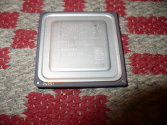 Procesor AMD K6-2 foto