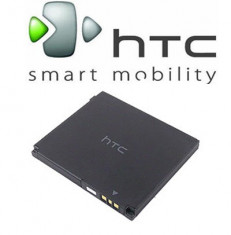 BATERIE HTC Google Nexus One ORIGINALA NOUA COD Model HTC BA-S410 BB99100 Li-Ion 1400mA ACUMULATOR HTC foto