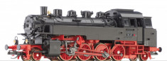 Trenulete TT Locomotiva TT tillig BR86 foto