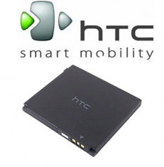 BATERIE HTC DESIRE ORIGINALA NOUA COD Model HTC BA-S410 BB99100 Li-Ion 1400mA ACUMULATOR HTC +FOLIE DISPLAY + LIVRARE GRATUITA foto