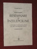 Costel Petcu - Resemnare si intelepciune - O posibila hermeneutica asupra filosofiei cinice