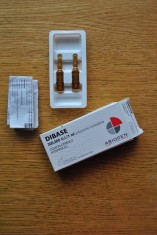 Vitamina D injectabila foto