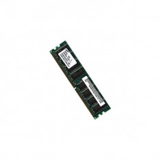 Memorii RAM 2X512MB DDR1 400MHz foto