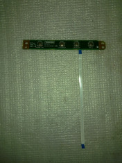 POWER BOARD LAPTOP TOSHIBA SATELLITE G70C00006210 foto