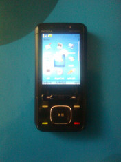 Nokia 5610 Xpress Music foto