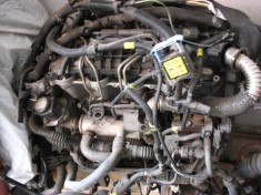 Debitmetru aer Peugeot,Ford,Citroen 1,6 HDI,TDCI foto