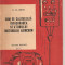 (C3050) CUM SE CALCULEAZA INFASURAREA STATORULUI MOTORULUI ASINCRON DE K.G. JERVE, EDITURA TEHNICA, BUCURESTI, 1961, TRADUCERE DIN LIMBA RUSA