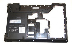 Carcasa inferioara bottom case laptop Lenovo G570 G575 NOUA AP0GM000A201 31048403 foto