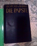 Leopold von Ranke - Die Romischen Papste (5+1)5